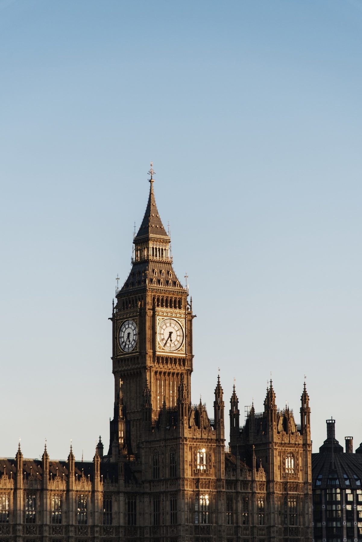 Landmark in United Kingdom