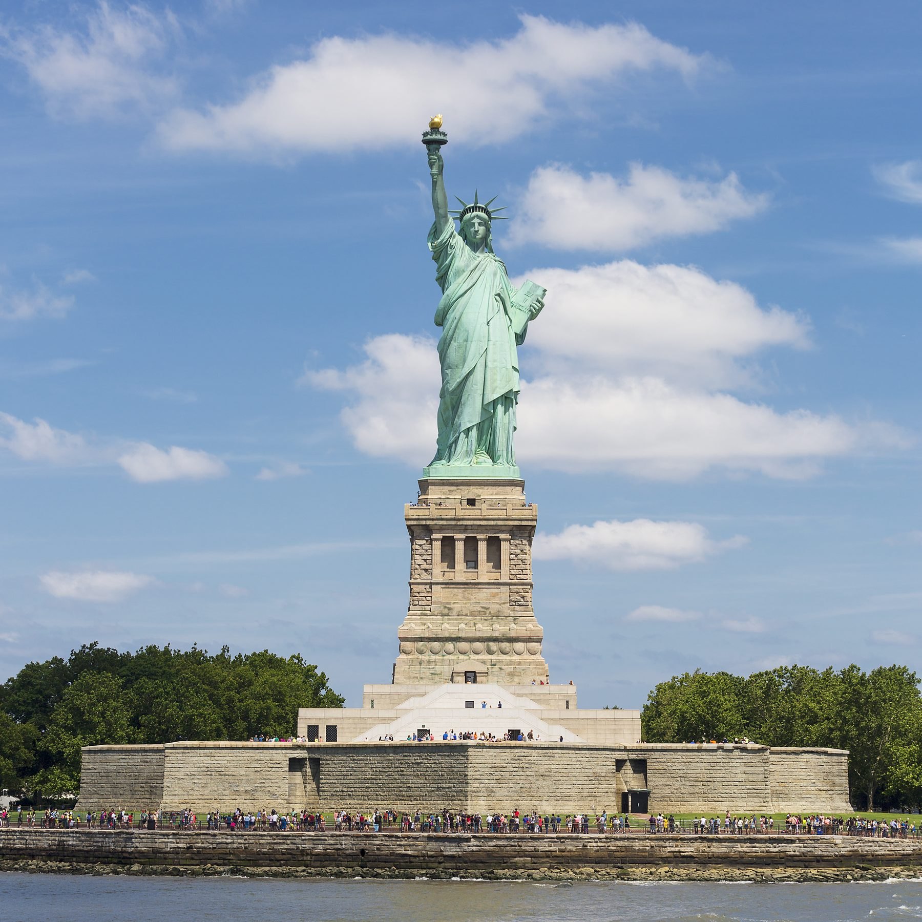 Landmark in USA